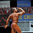 Ramsey   Abdin - NPC Jay Cutler Desert Classic 2014 - #1